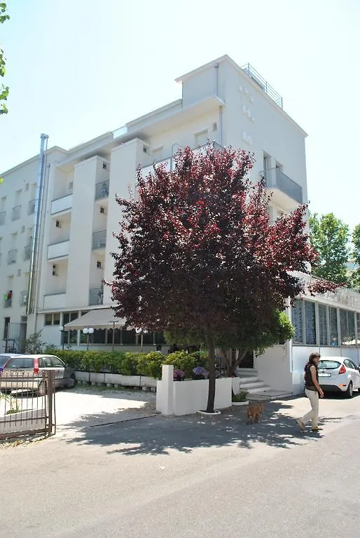 Hotel Marika Rimini