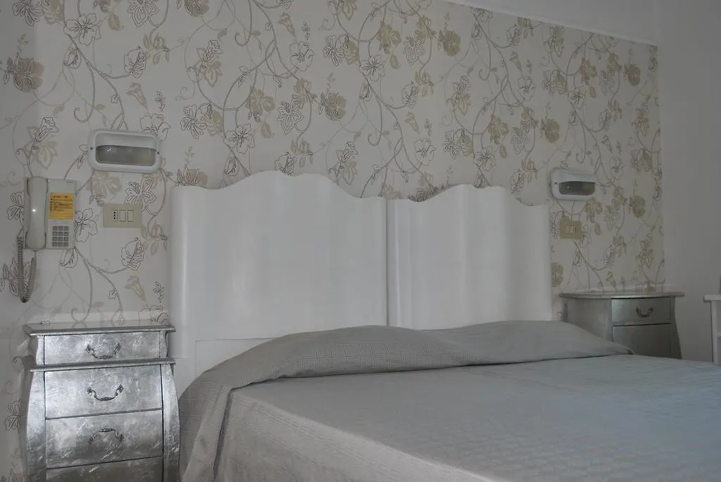 Hotel Marika Rimini