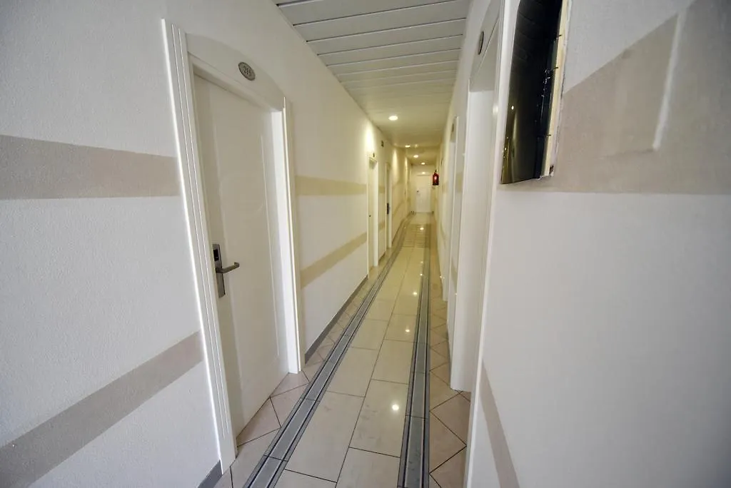 Hotel Marika Rimini