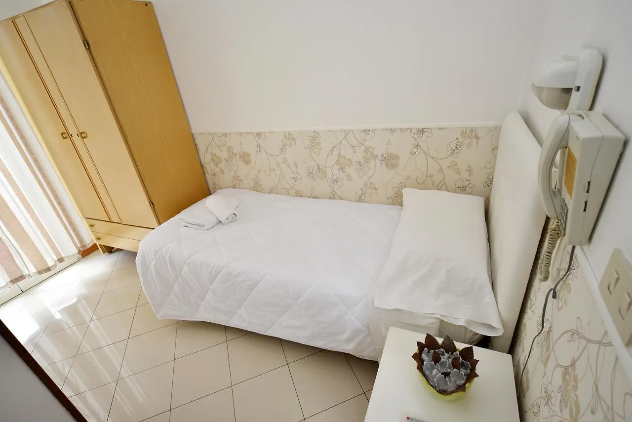 Hotel Marika Rimini