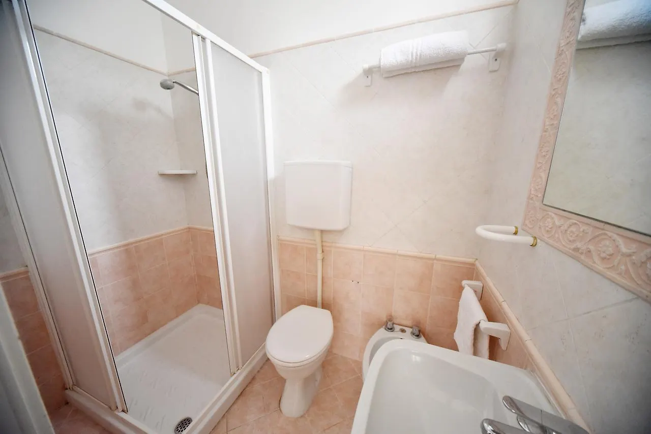 Hotel Marika Rimini