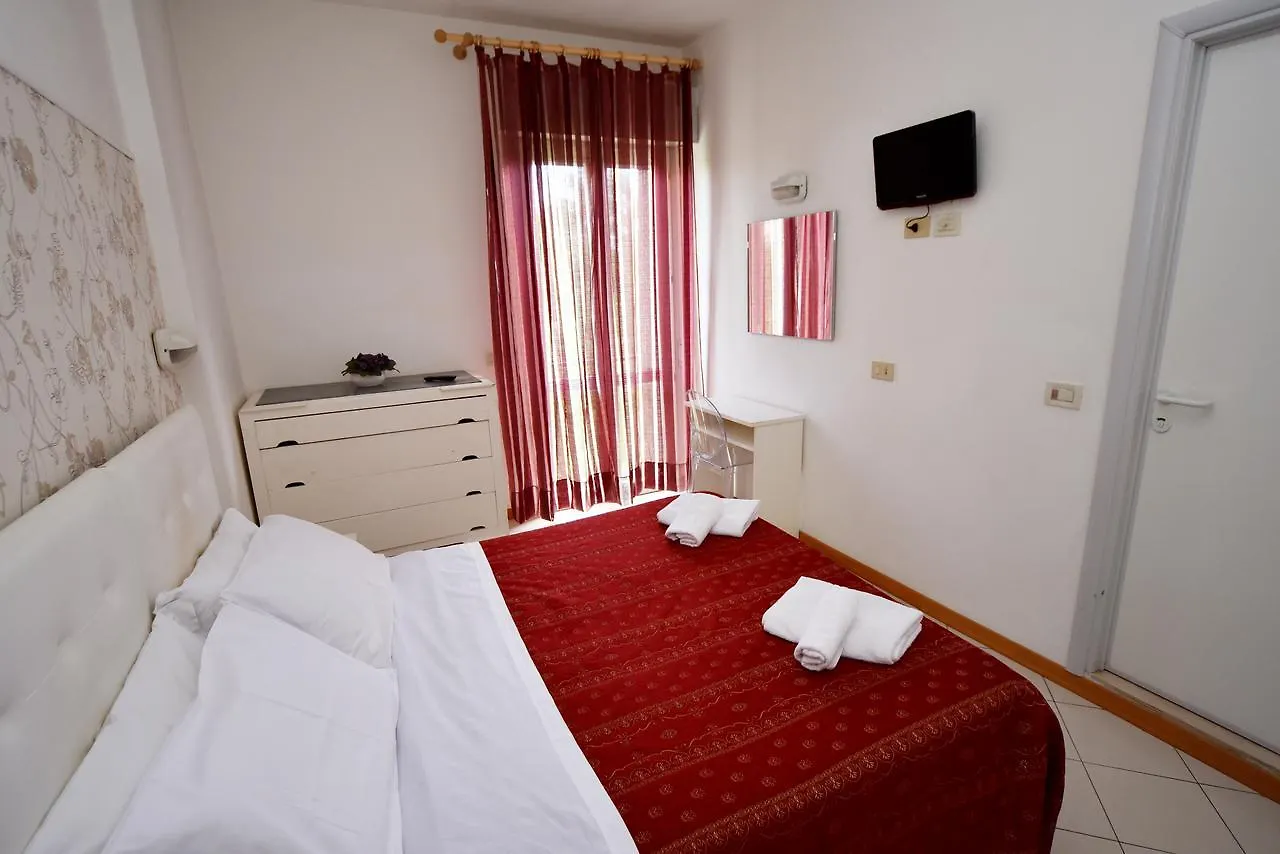 Hotel Marika Rimini