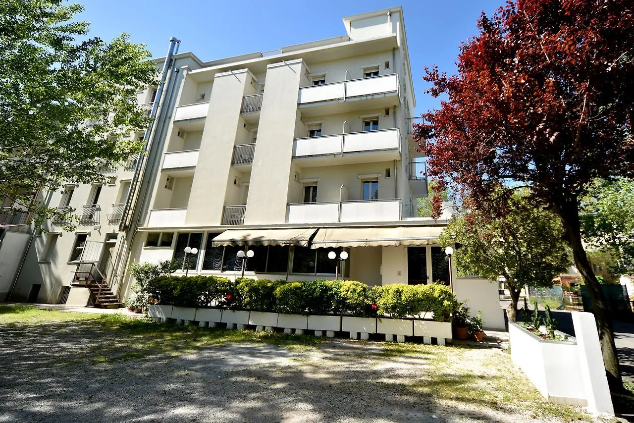 Hotel Marika Rimini