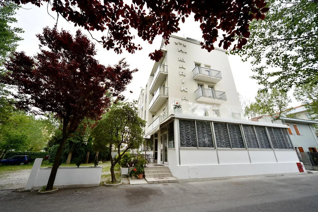 Hotel Marika Rimini 3*,  Italie