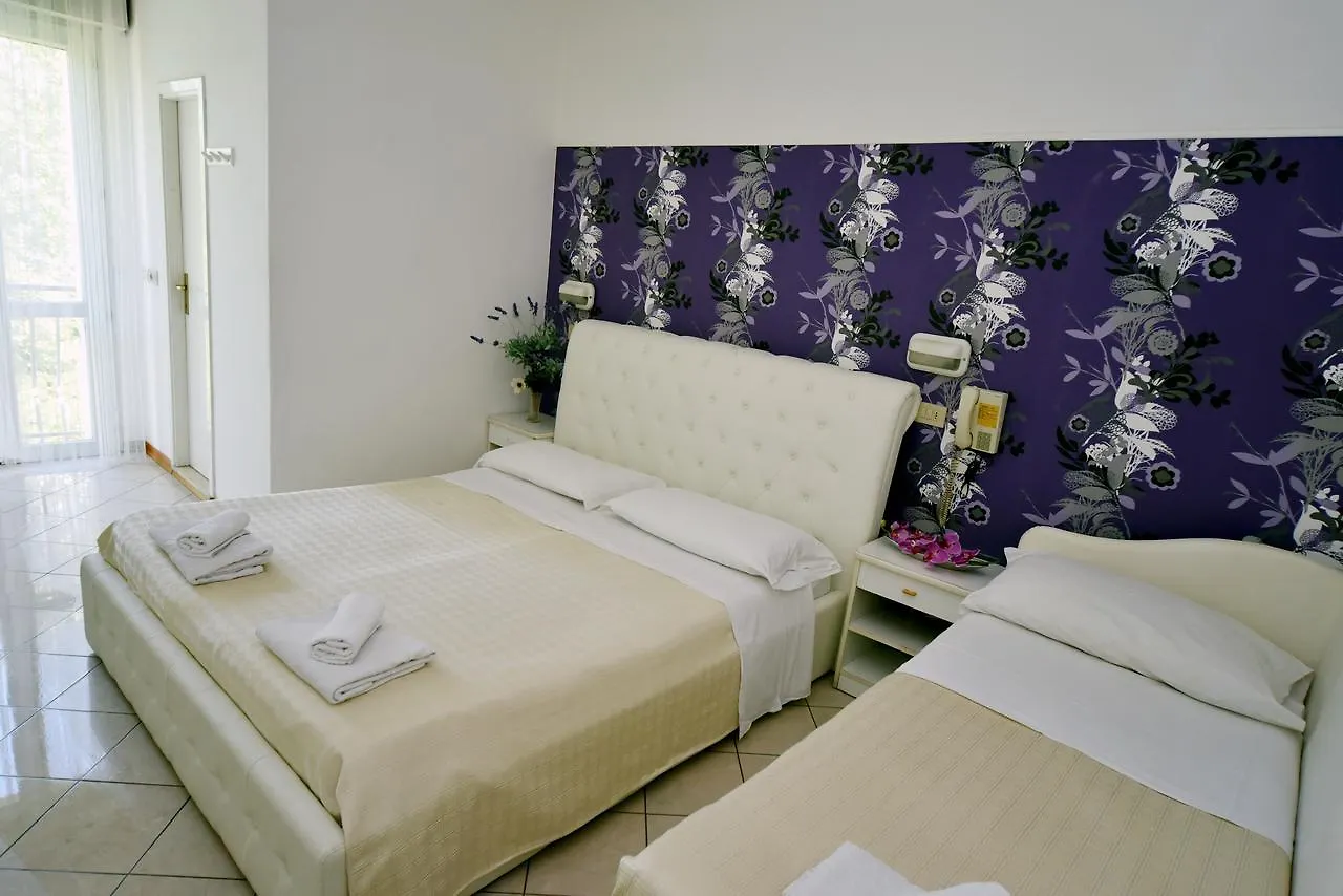 Hotel Marika Rimini