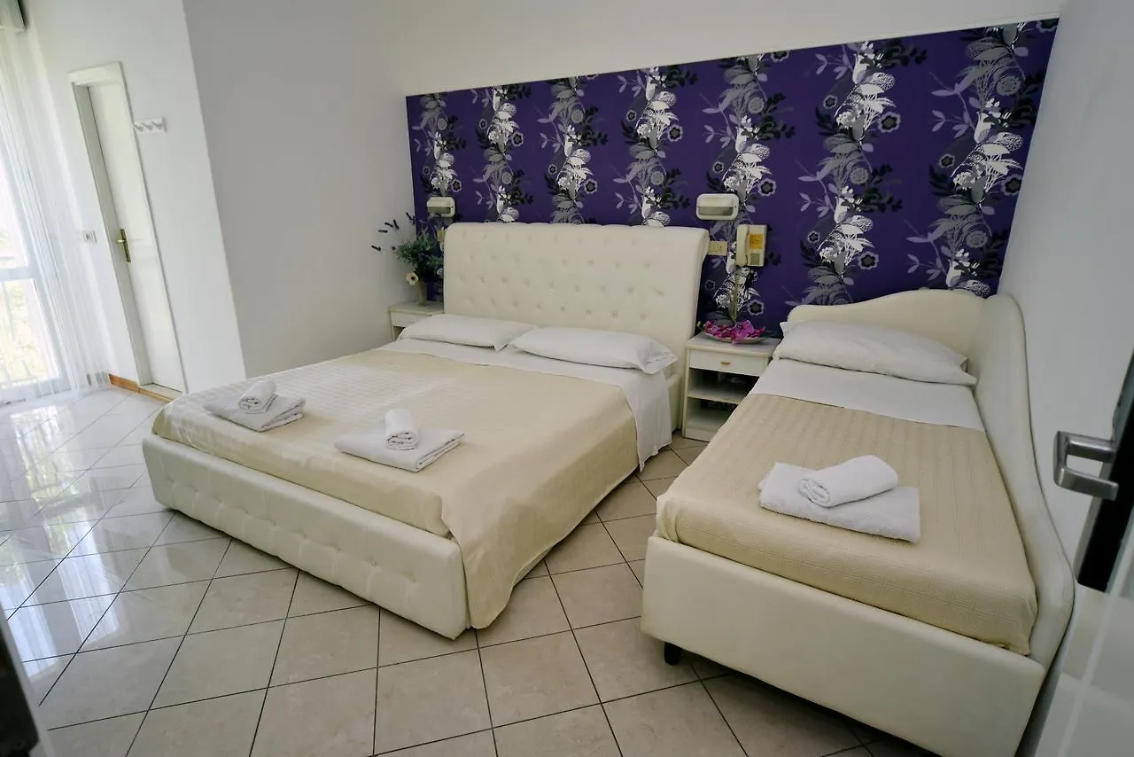Hotel Marika Rimini