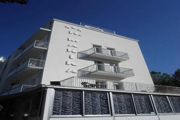 Hotel Marika Rimini