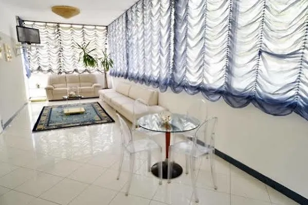 Hotel Marika Rimini