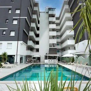 4* Aparthotel Nero D'avorio &