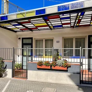 Borghetto San Donato 105 Apartament