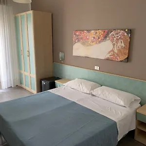 Abamar Отель