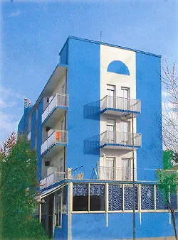 Hotel Marika Rimini