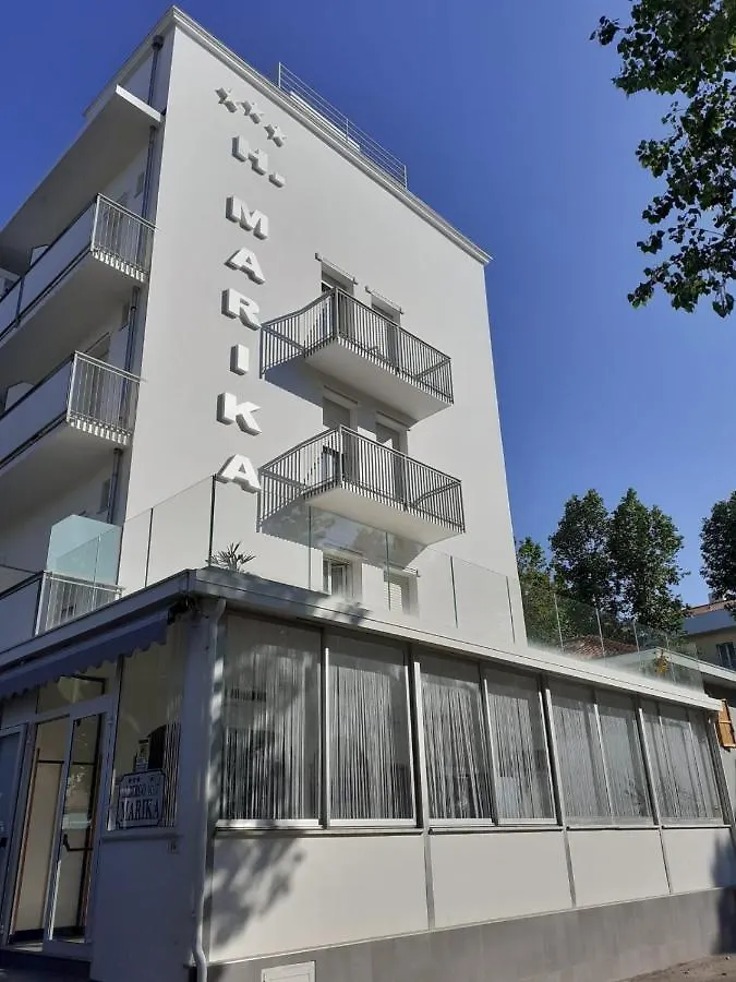 Hotel Marika Rimini
