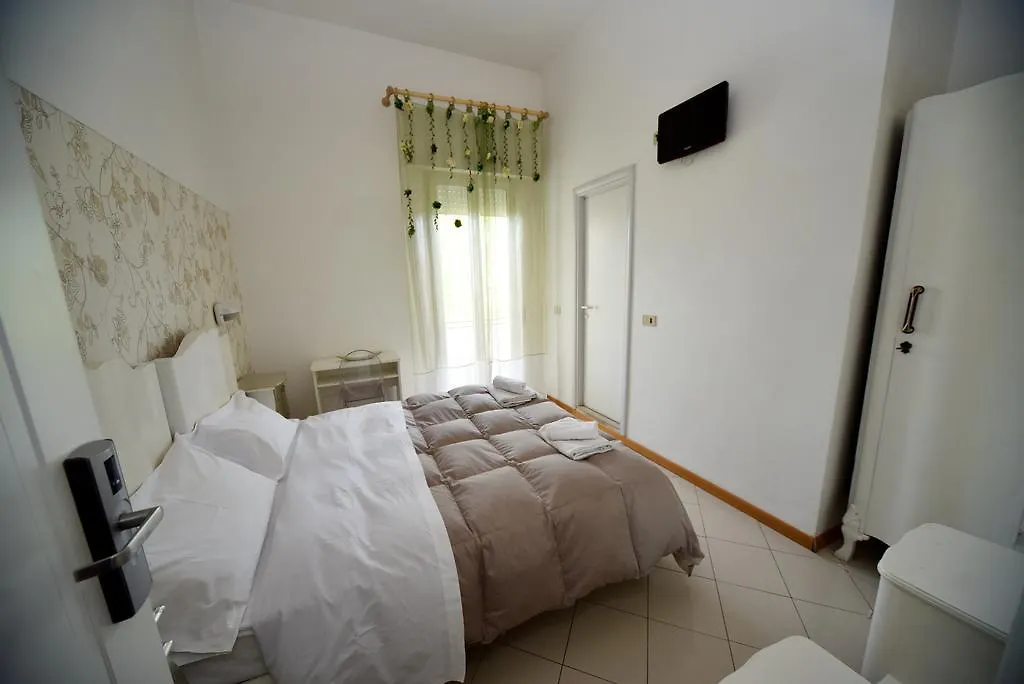 Hotel Marika Rimini