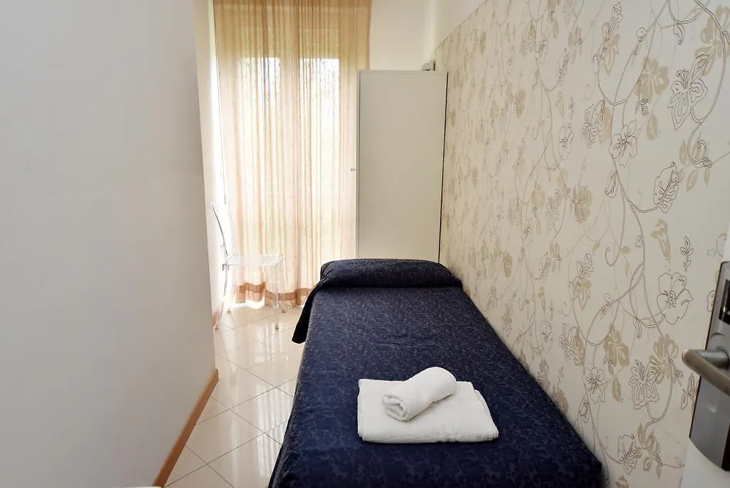 Hotel Marika Rimini