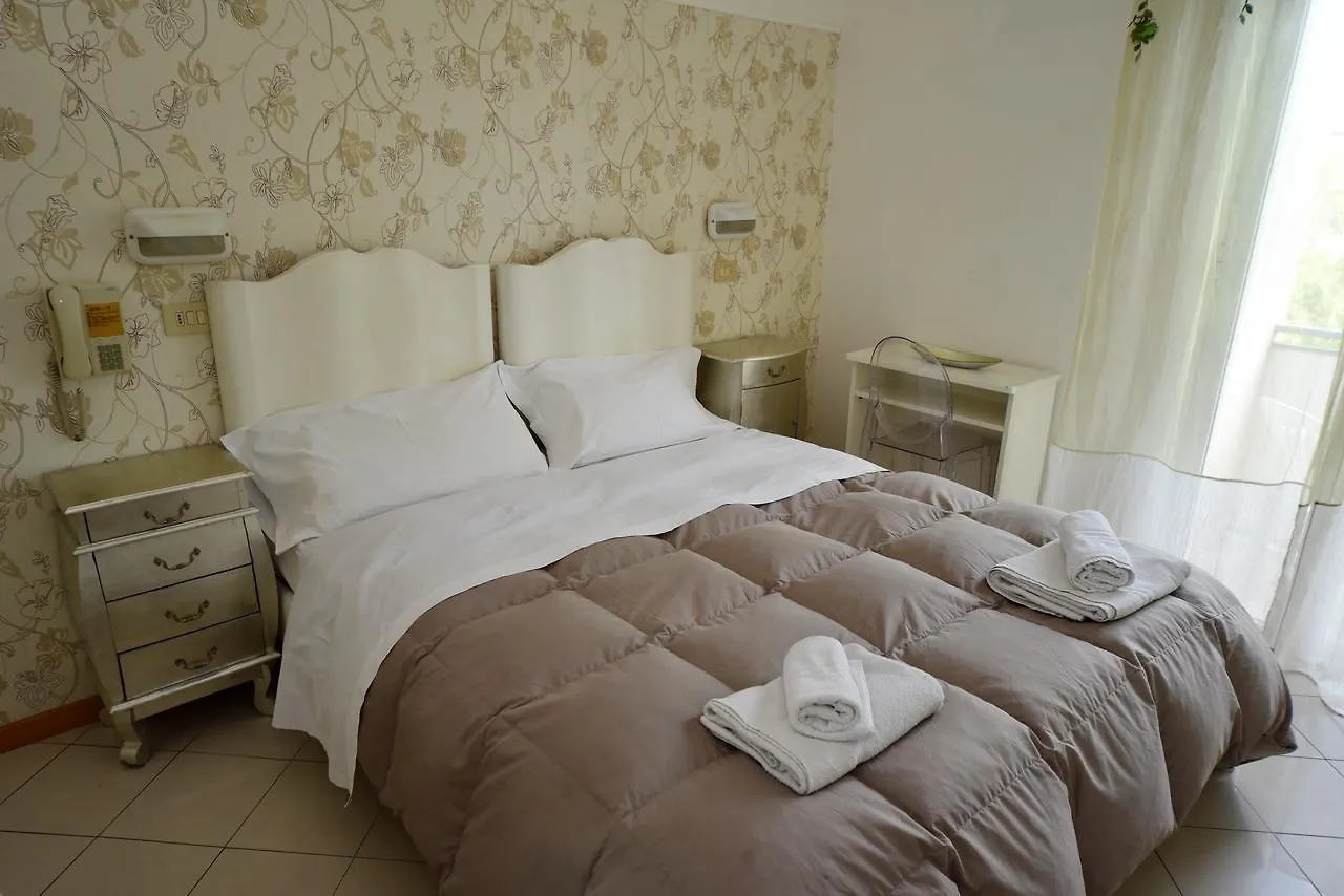 Hotel Marika Rimini