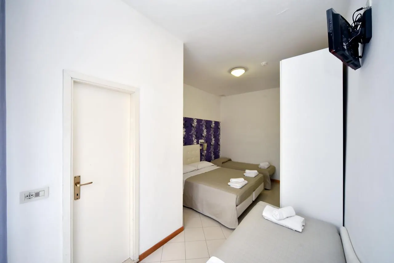 Hotel Marika Rimini 3*,  Italien