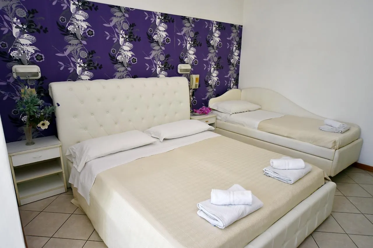 Hotel Marika Rimini