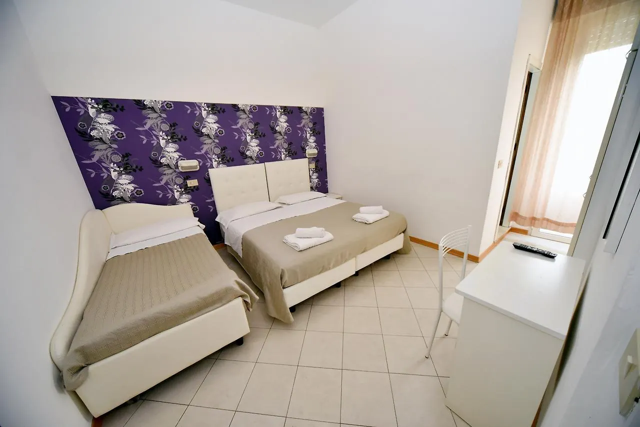 Hotel Marika Rimini