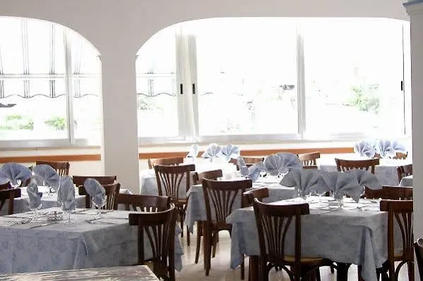 Hotel Marika Rimini Italien