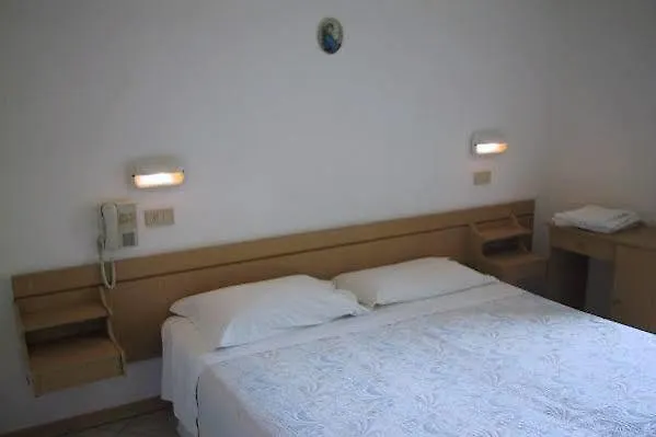 Hotel Marika Rimini 3*,  Italien