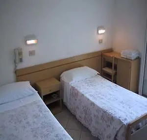 Hotel Marika Rimini