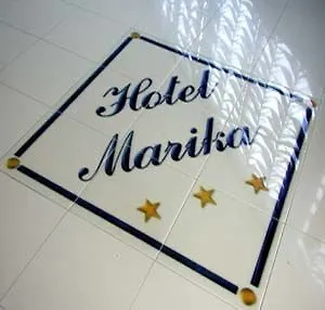 Hotel Marika Rimini