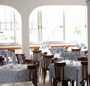 Hotel Marika Римини Италия