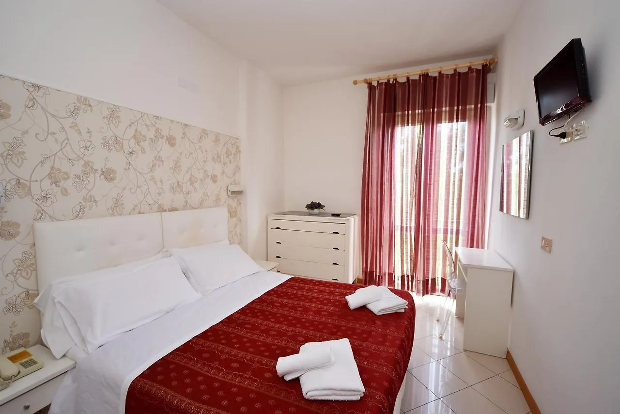 Hotel Marika Римини 3*,  Италия