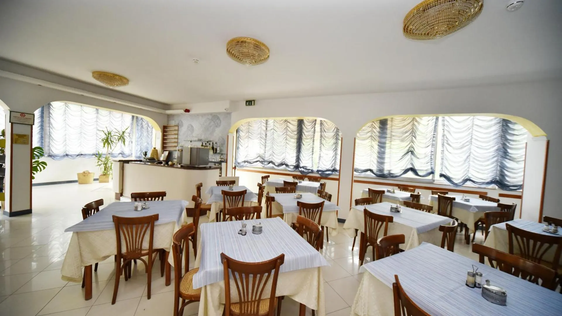 Hotel Marika Римини