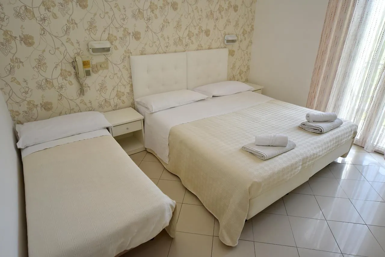 Hotel Marika Римини 3*,  Италия