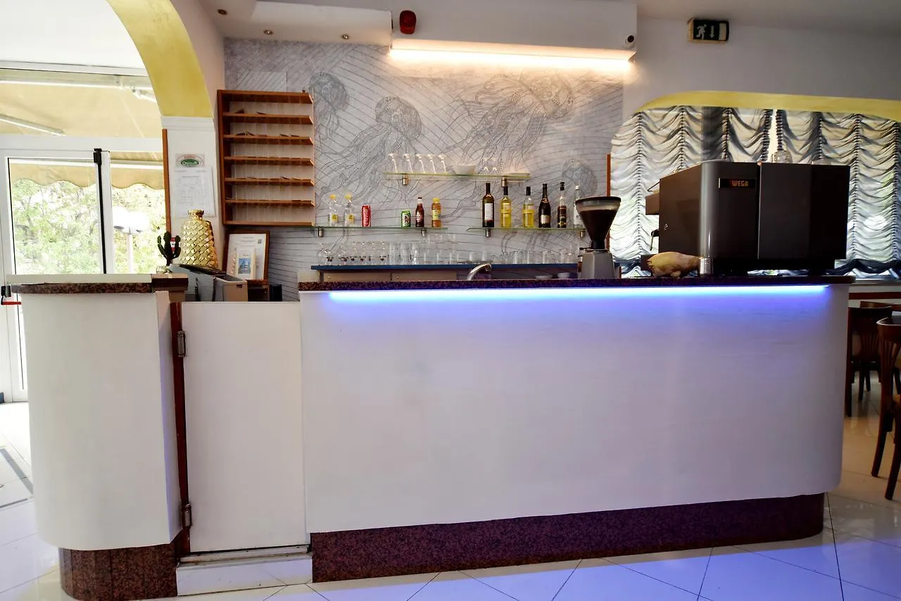 Hotel Marika Римини
